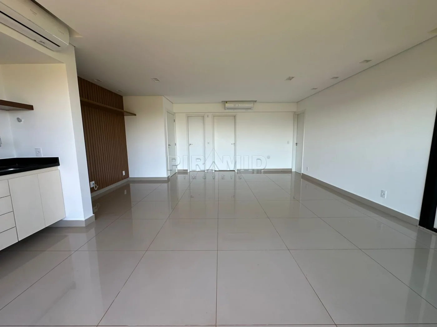 Alugar Apartamento / Padr&atilde;o em Ribeir&atilde;o Preto R$ 6.000,00 - Foto 2