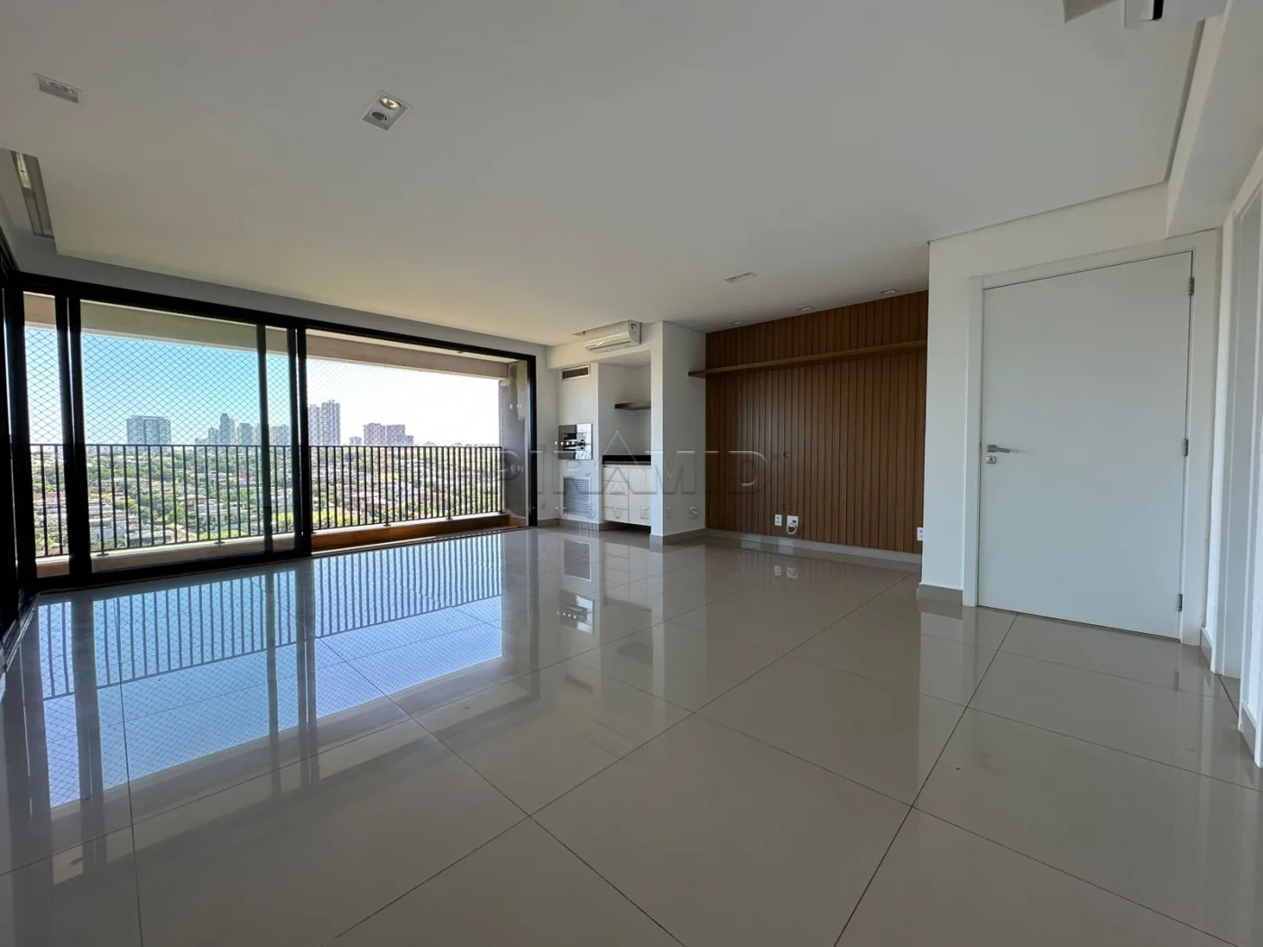 Alugar Apartamento / Padr&atilde;o em Ribeir&atilde;o Preto R$ 6.000,00 - Foto 1