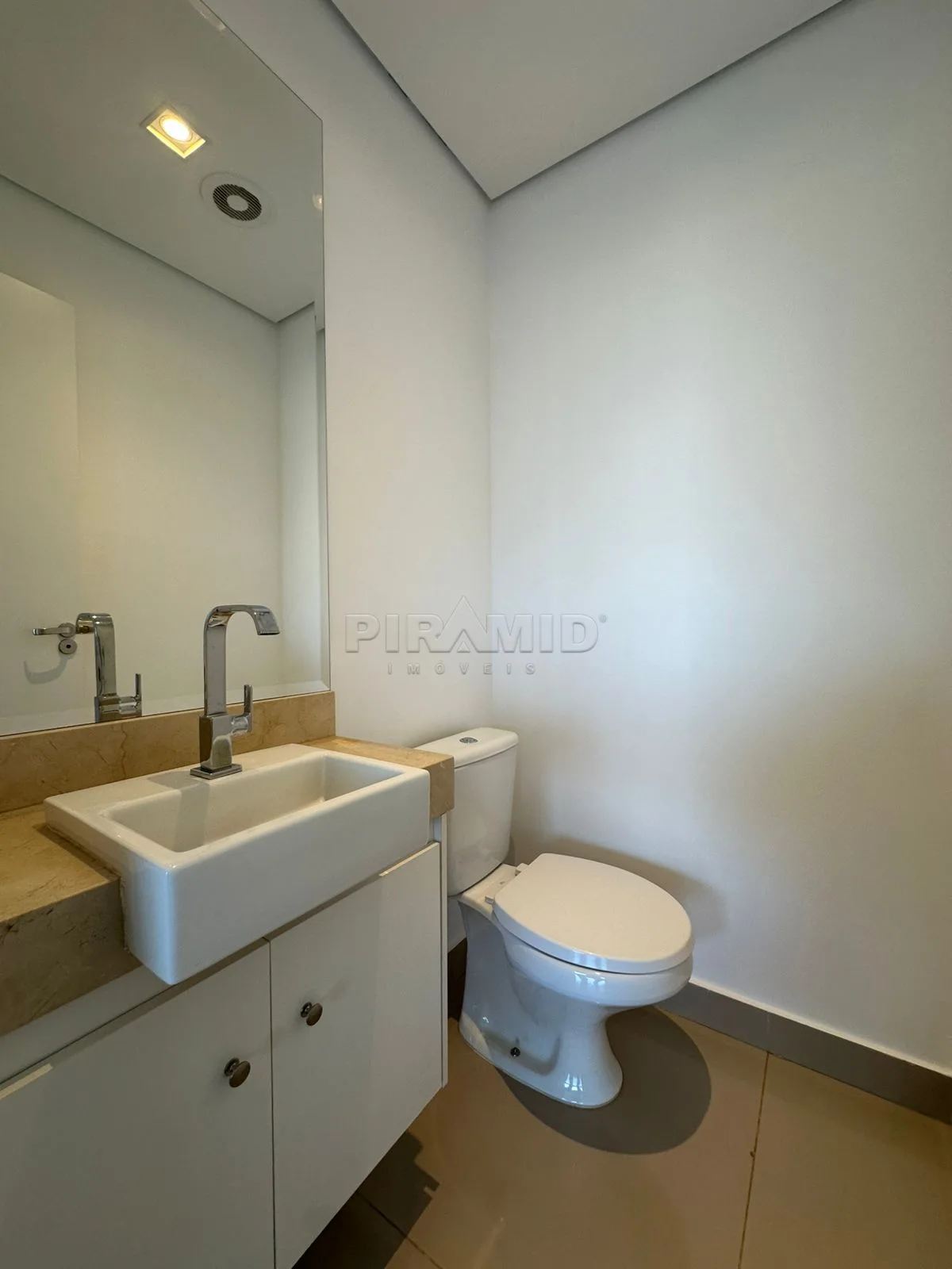 Alugar Apartamento / Padr&atilde;o em Ribeir&atilde;o Preto R$ 6.000,00 - Foto 5