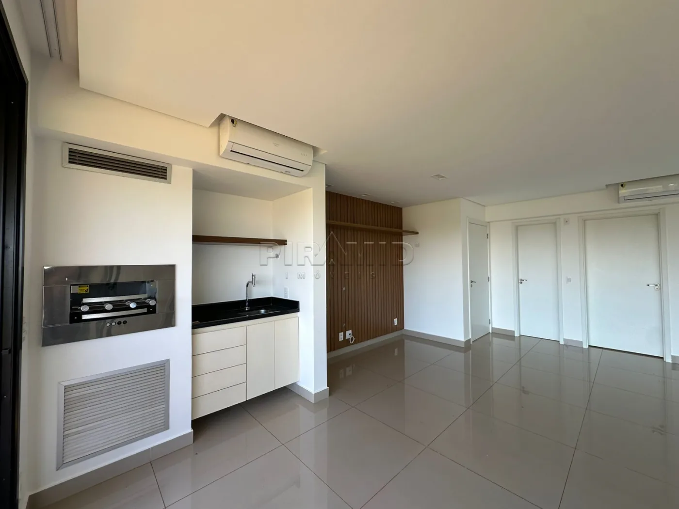 Alugar Apartamento / Padr&atilde;o em Ribeir&atilde;o Preto R$ 6.000,00 - Foto 4