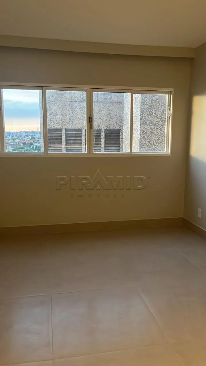 Alugar Apartamento / Padr&atilde;o em Ribeir&atilde;o Preto R$ 1.600,00 - Foto 1