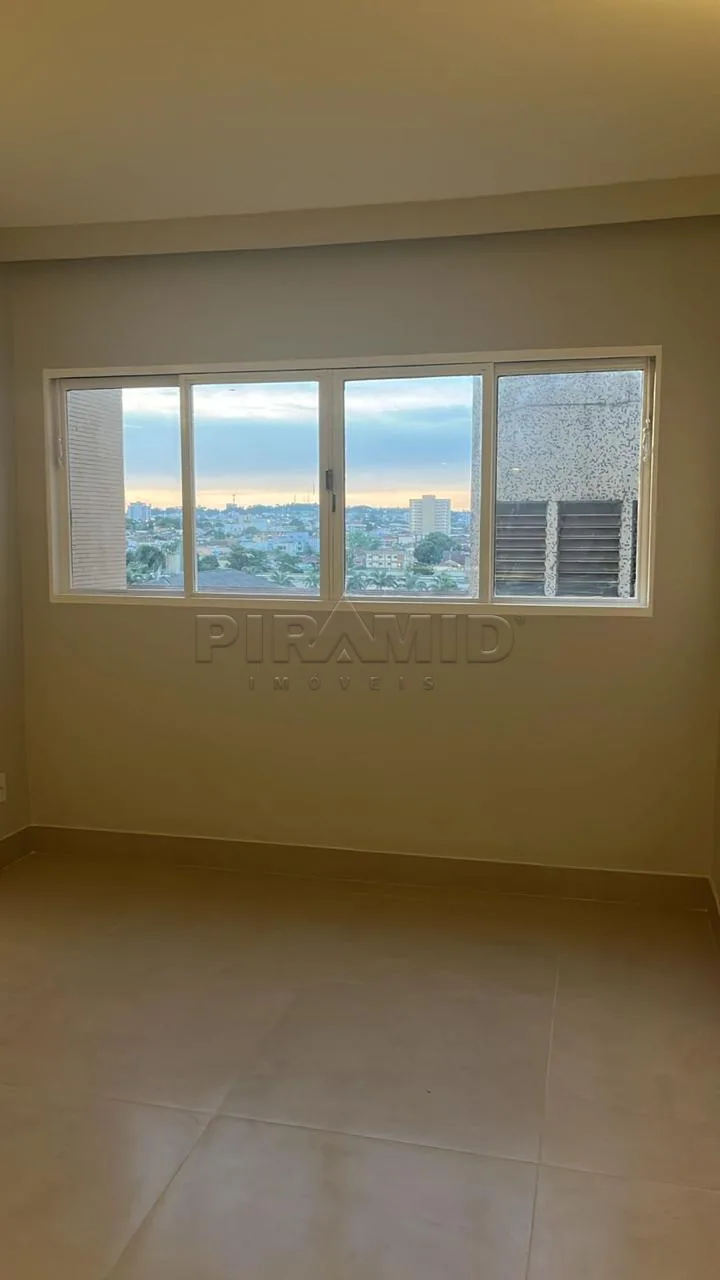Alugar Apartamento / Padr&atilde;o em Ribeir&atilde;o Preto R$ 1.600,00 - Foto 2