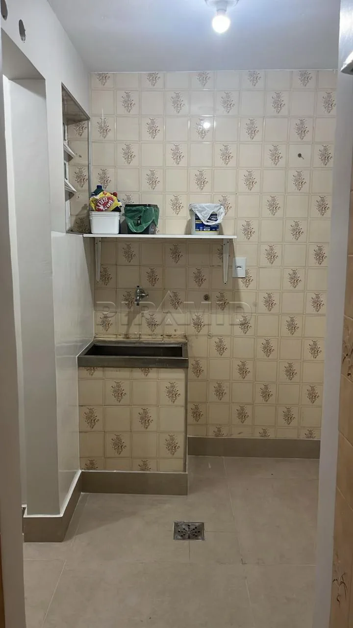 Alugar Apartamento / Padr&atilde;o em Ribeir&atilde;o Preto R$ 1.600,00 - Foto 8