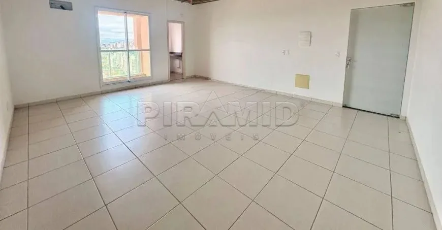 Alugar Comercial / Sala em Ribeir&atilde;o Preto R$ 2.000,00 - Foto 1