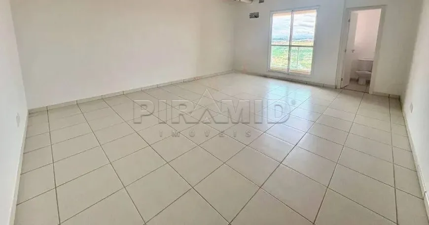 Alugar Comercial / Sala em Ribeir&atilde;o Preto R$ 2.000,00 - Foto 2