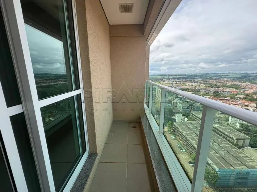 Alugar Comercial / Sala em Ribeir&atilde;o Preto R$ 2.000,00 - Foto 4