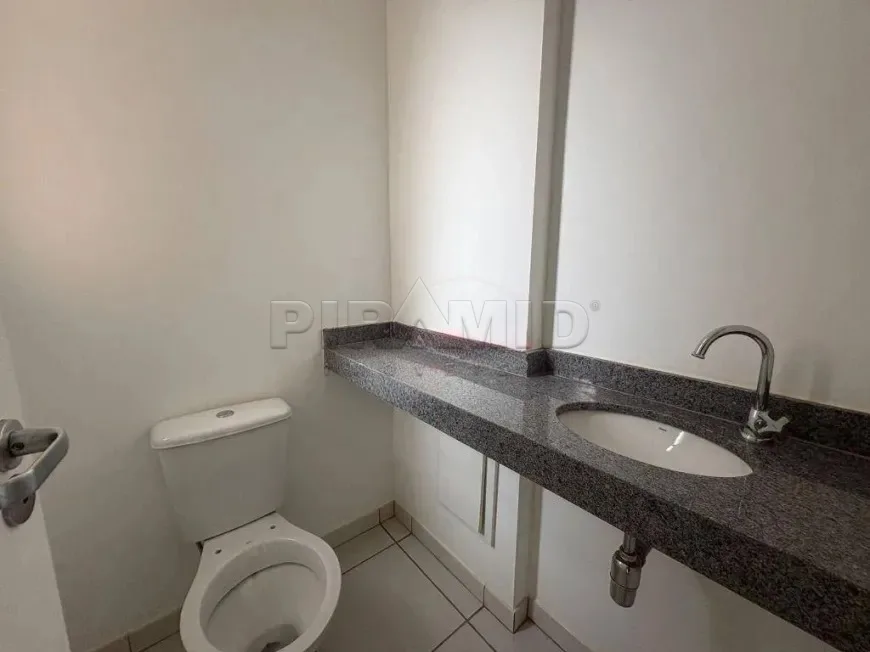 Alugar Comercial / Sala em Ribeir&atilde;o Preto R$ 2.000,00 - Foto 5