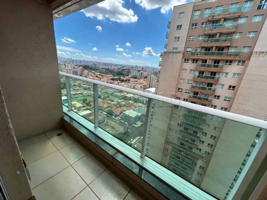 Alugar Comercial / Sala em Ribeir&atilde;o Preto R$ 1.800,00 - Foto 2
