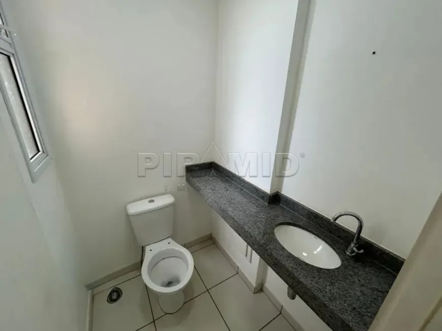 Alugar Comercial / Sala em Ribeir&atilde;o Preto R$ 1.800,00 - Foto 4
