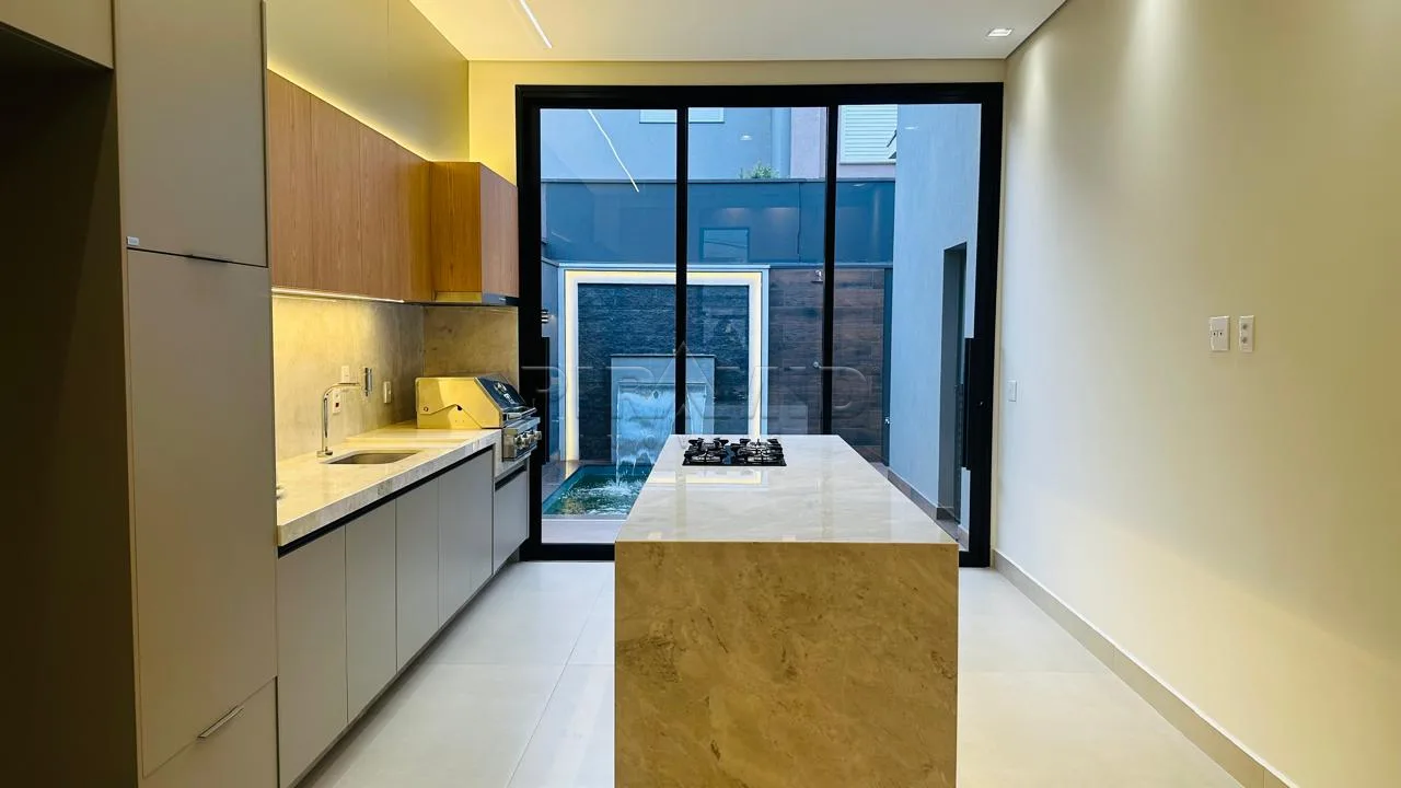 Alugar Casa / Condom&iacute;nio em Bonfim Paulista R$ 11.000,00 - Foto 3