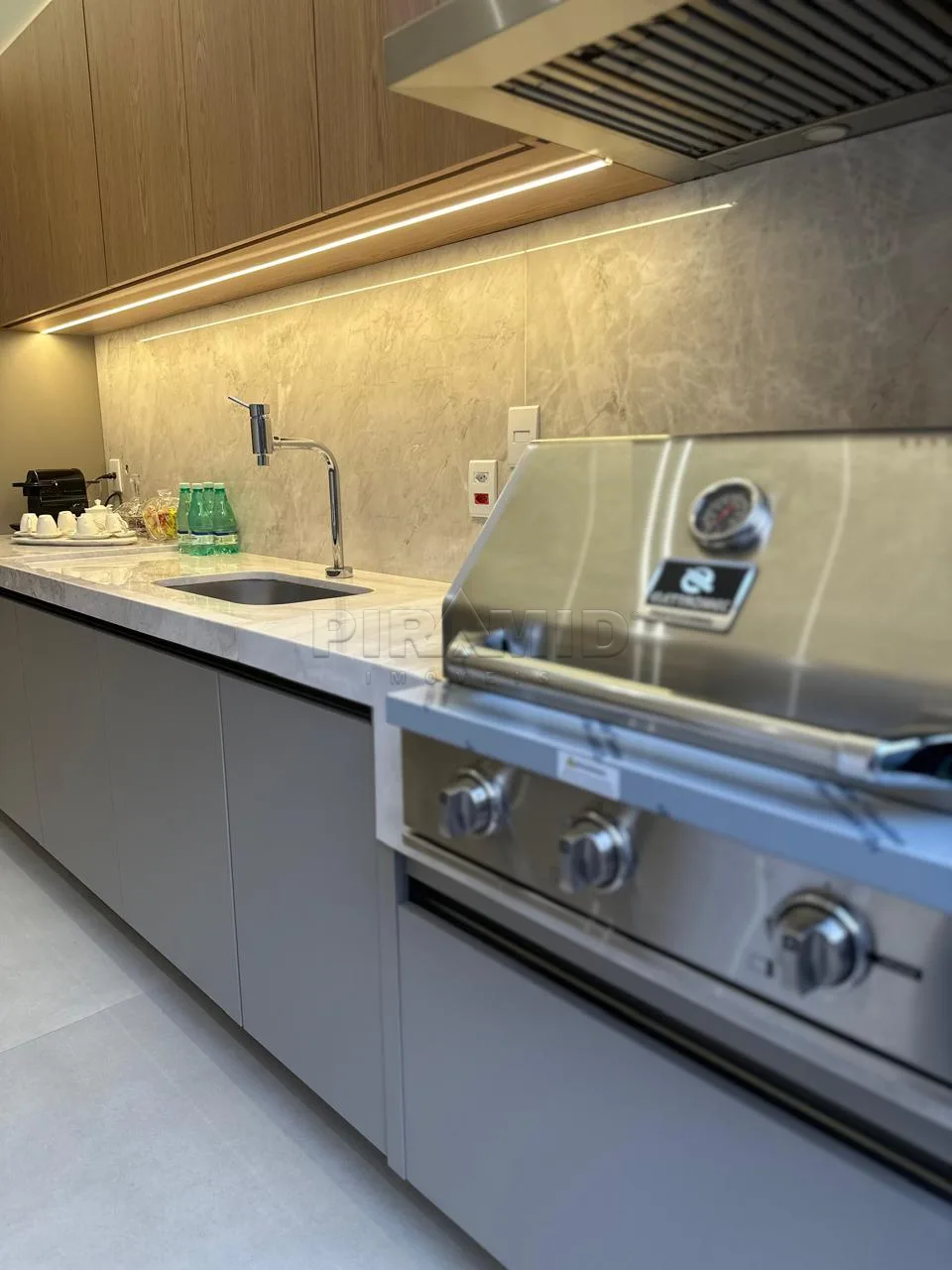 Alugar Casa / Condom&iacute;nio em Bonfim Paulista R$ 11.000,00 - Foto 7