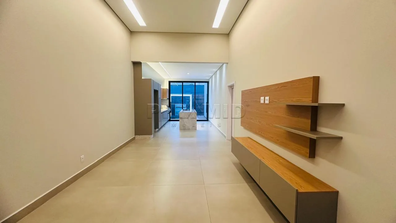 Alugar Casa / Condom&iacute;nio em Bonfim Paulista R$ 11.000,00 - Foto 1