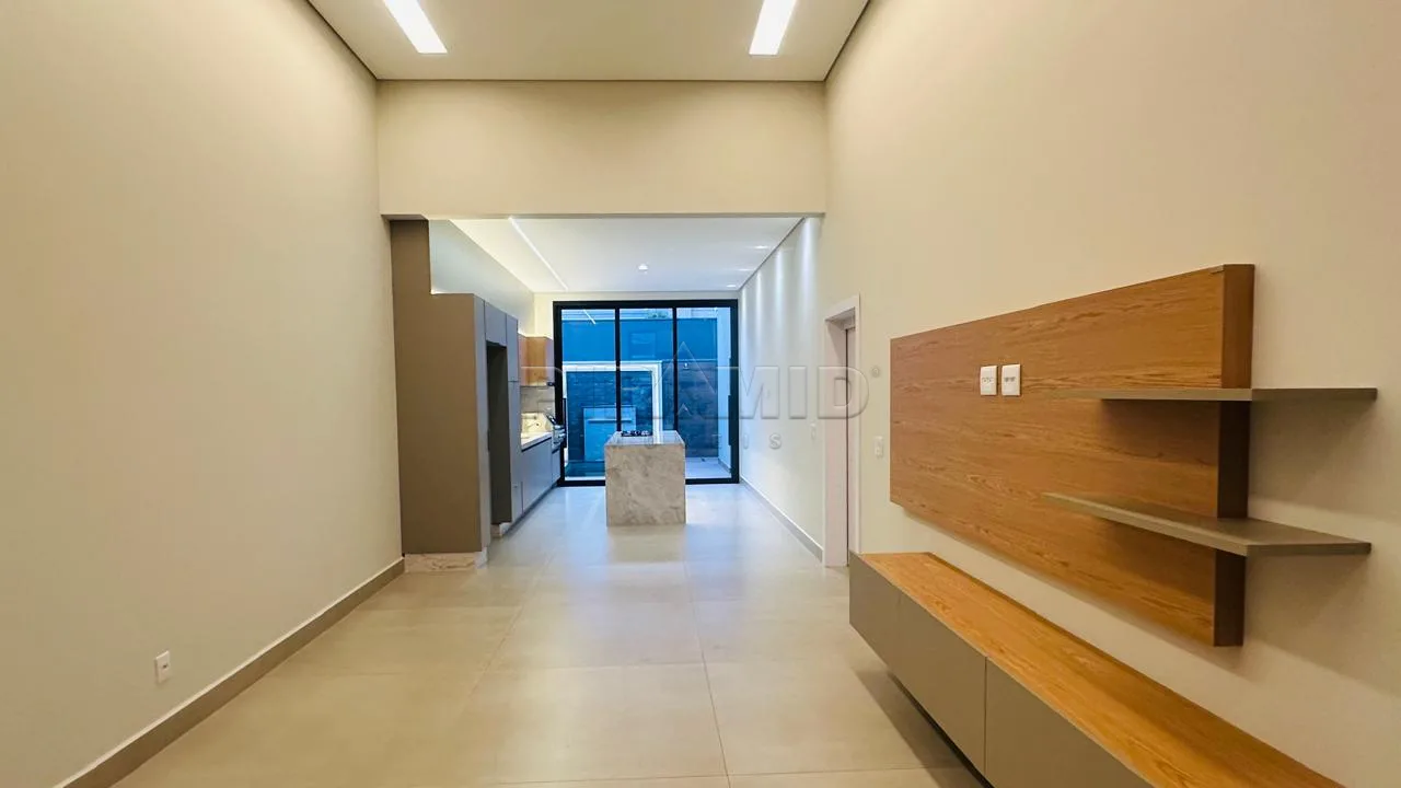 Alugar Casa / Condom&iacute;nio em Bonfim Paulista R$ 11.000,00 - Foto 2