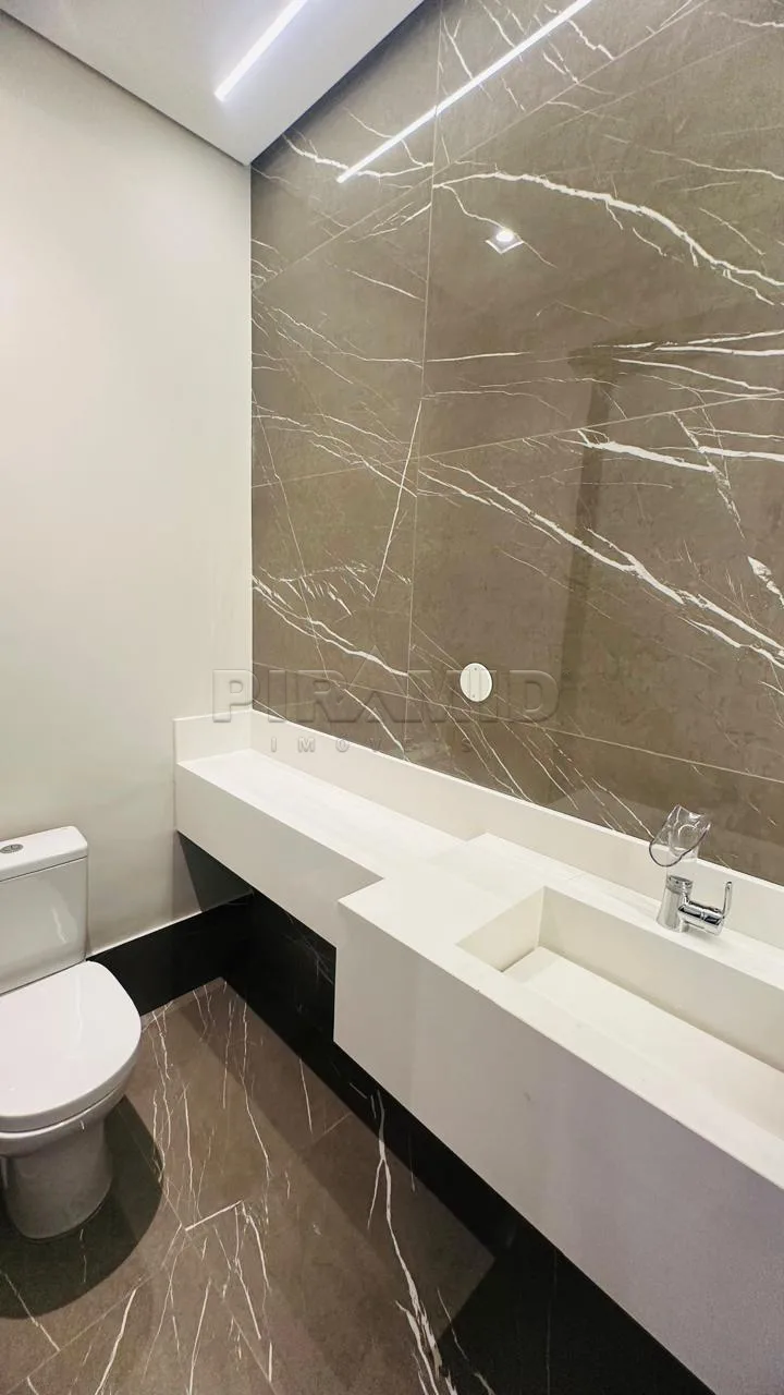 Alugar Casa / Condom&iacute;nio em Bonfim Paulista R$ 11.000,00 - Foto 8