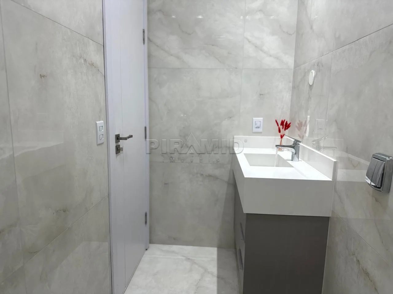 Alugar Casa / Condom&iacute;nio em Bonfim Paulista R$ 11.000,00 - Foto 14