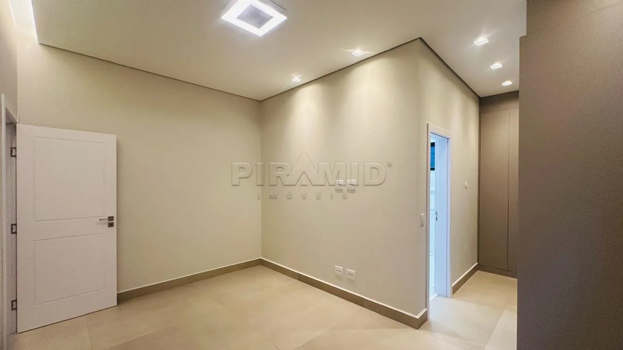 Alugar Casa / Condom&iacute;nio em Bonfim Paulista R$ 11.000,00 - Foto 17