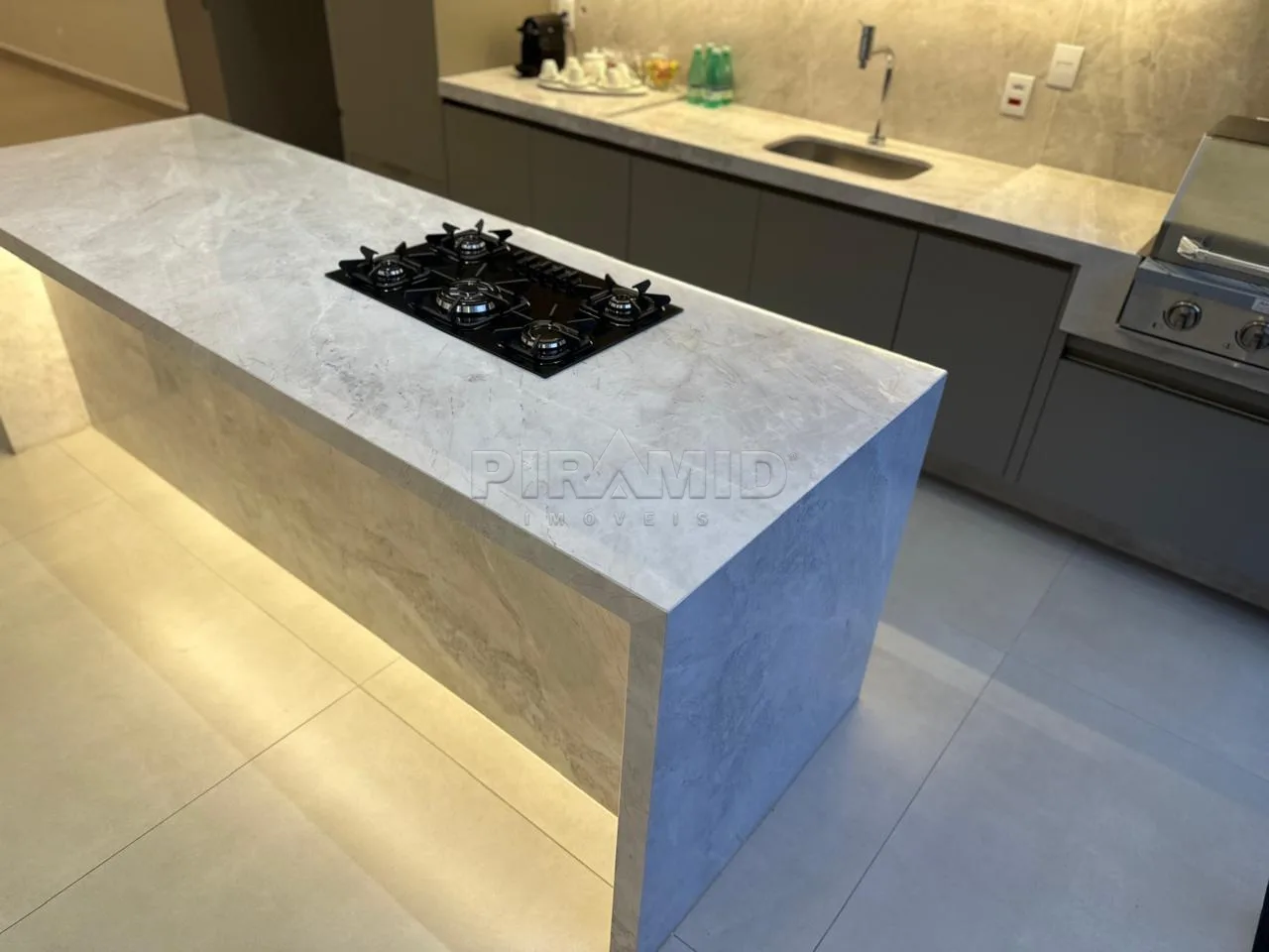 Alugar Casa / Condom&iacute;nio em Bonfim Paulista R$ 11.000,00 - Foto 5