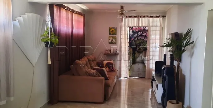 Comprar Casa / Padr&atilde;o em Ribeir&atilde;o Preto R$ 655.000,00 - Foto 3