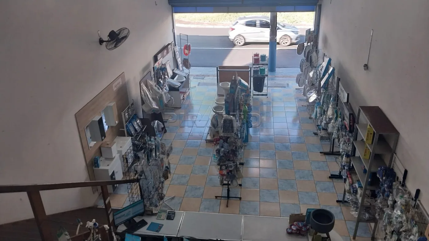 Alugar Comercial / Sal&atilde;o em Ribeir&atilde;o Preto R$ 5.850,00 - Foto 3