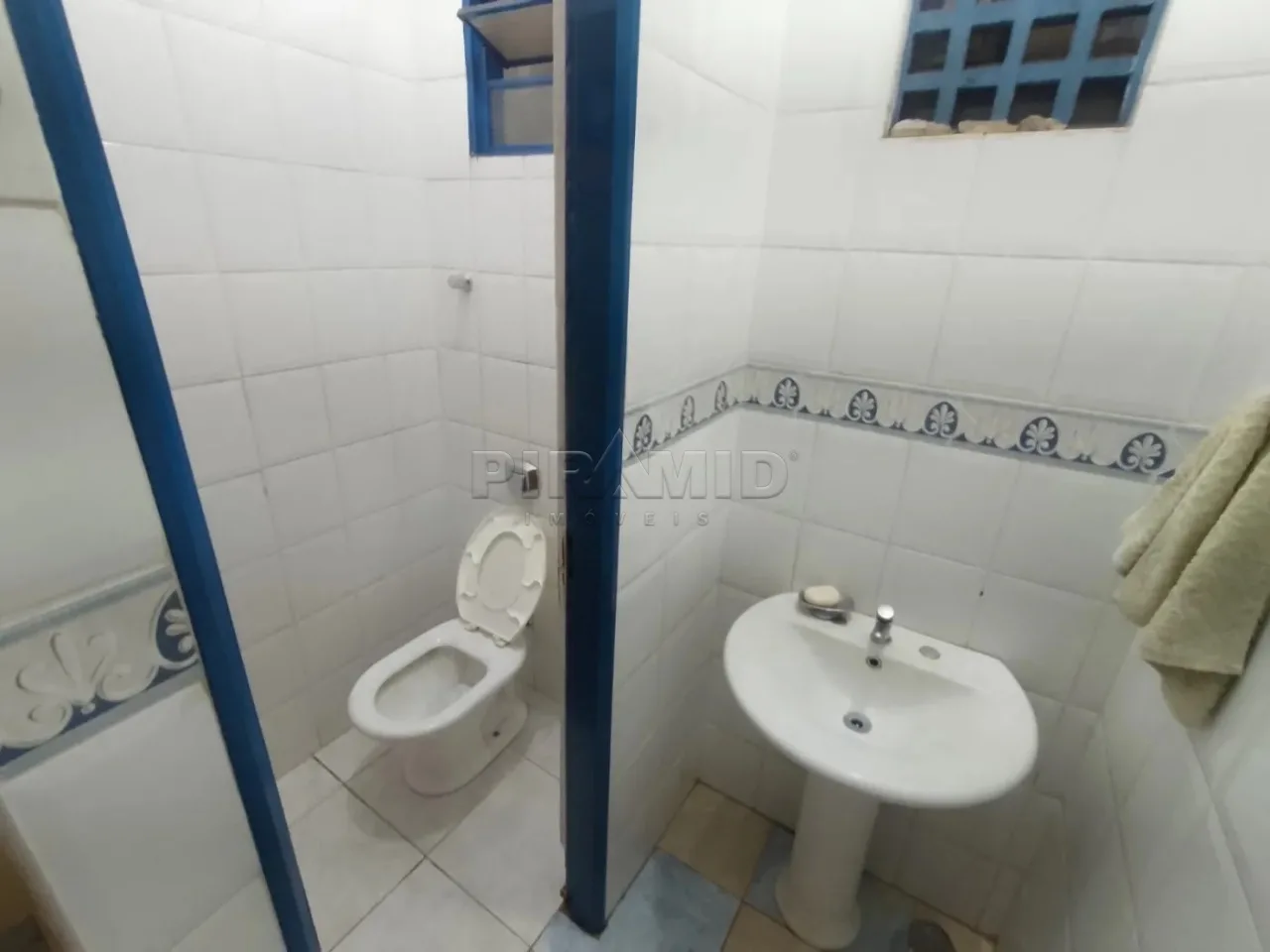 Alugar Comercial / Sal&atilde;o em Ribeir&atilde;o Preto R$ 5.850,00 - Foto 4