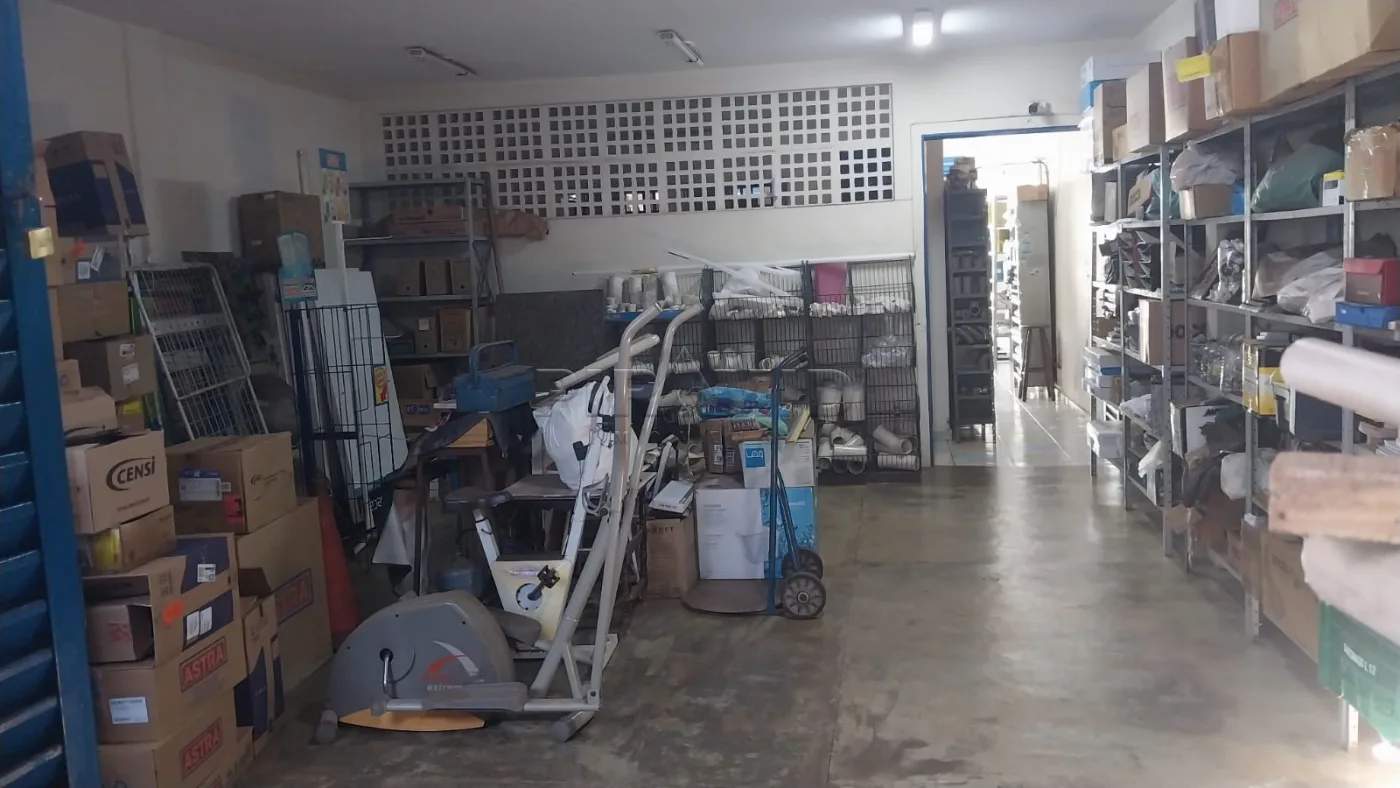 Alugar Comercial / Sal&atilde;o em Ribeir&atilde;o Preto R$ 5.850,00 - Foto 10