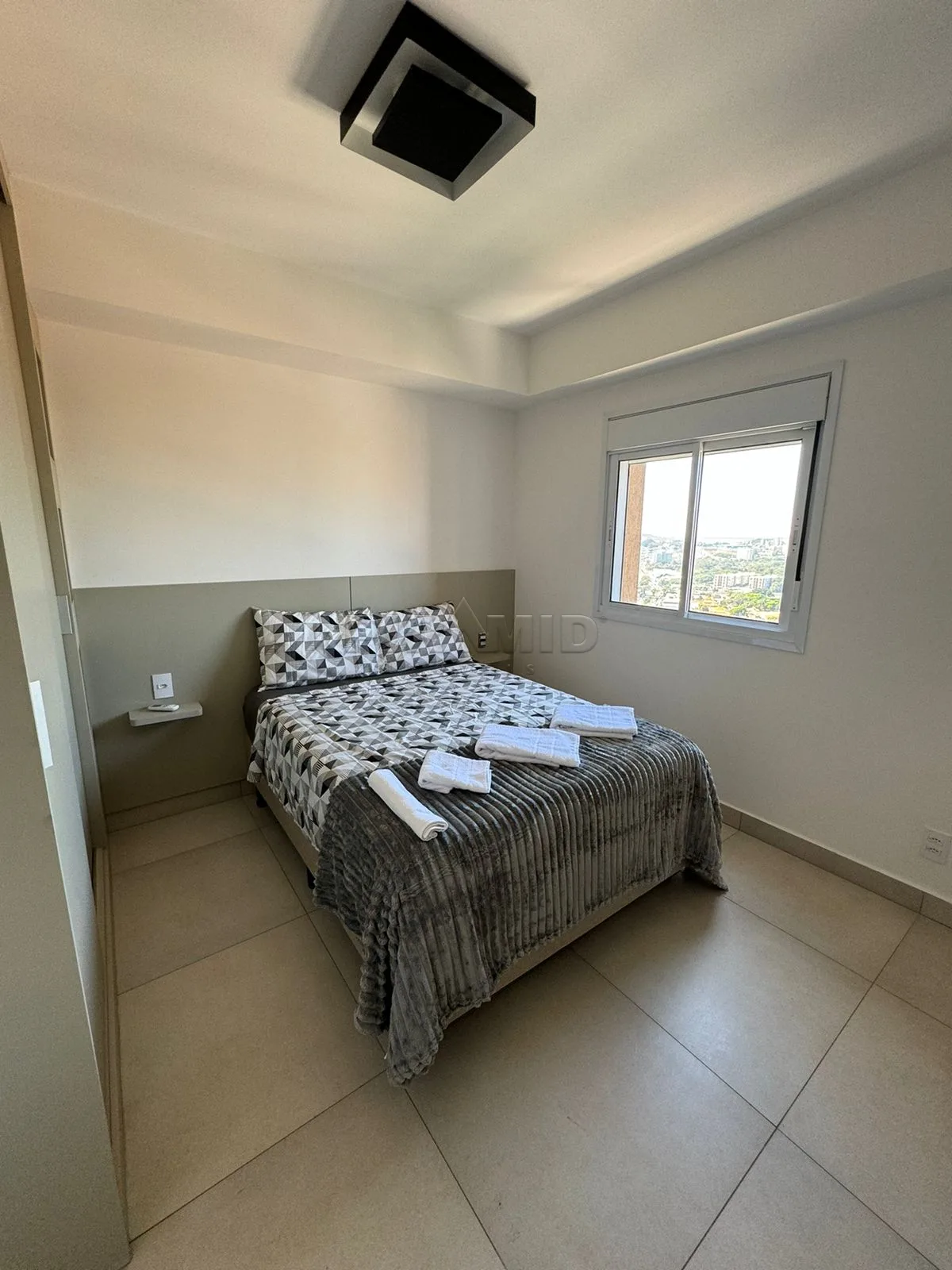 Alugar Apartamento / Flat em Ribeir&atilde;o Preto R$ 3.500,00 - Foto 3