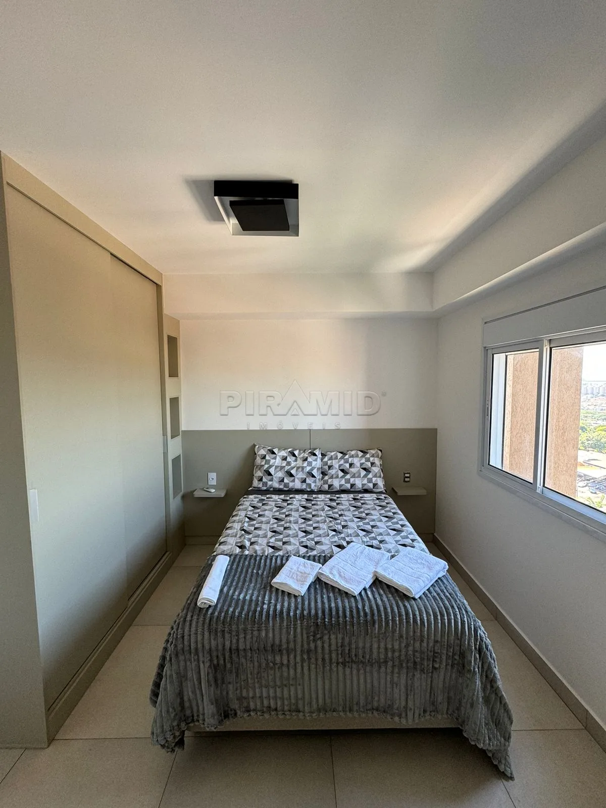 Alugar Apartamento / Flat em Ribeir&atilde;o Preto R$ 3.500,00 - Foto 4