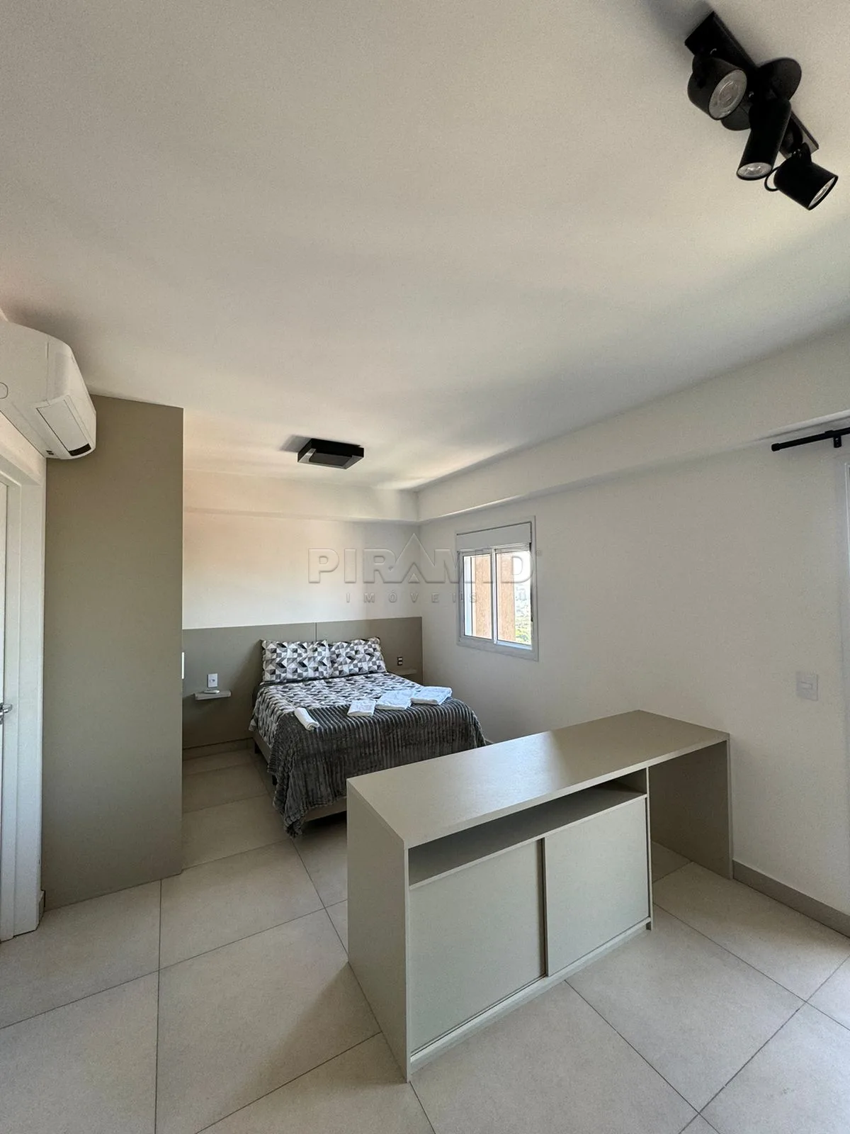 Alugar Apartamento / Flat em Ribeir&atilde;o Preto R$ 3.500,00 - Foto 5