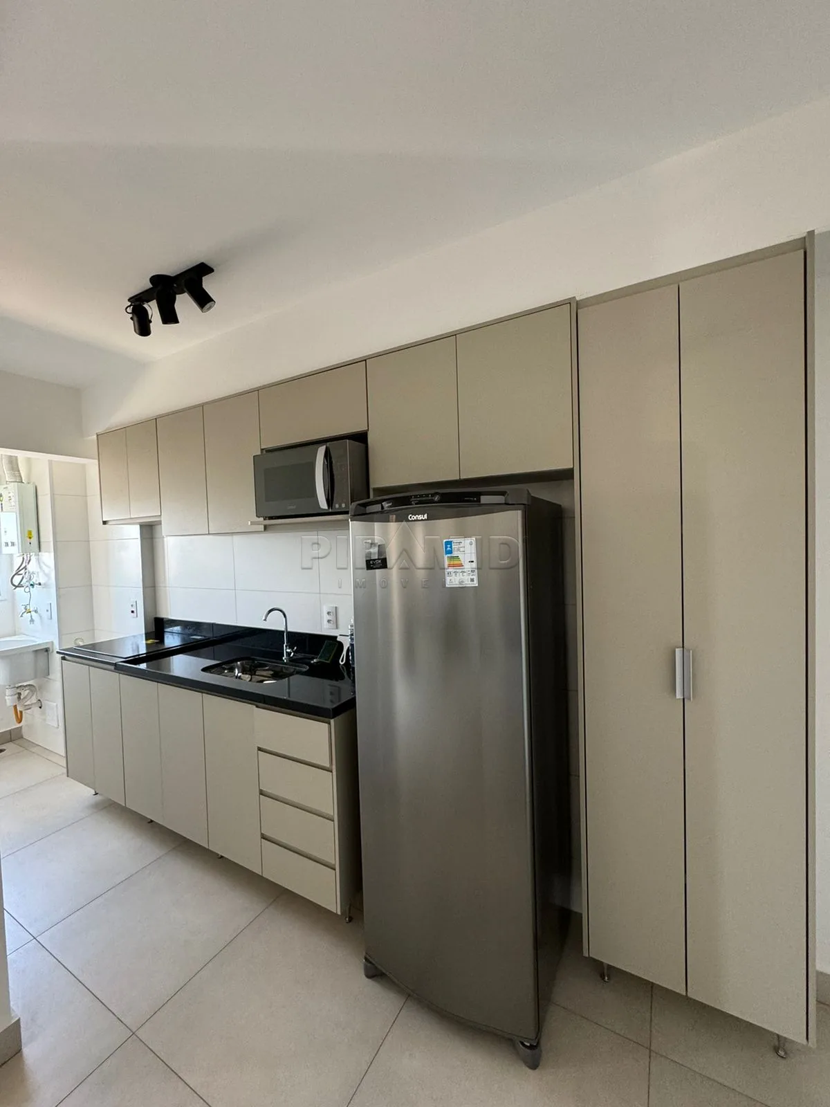 Alugar Apartamento / Flat em Ribeir&atilde;o Preto R$ 3.500,00 - Foto 7