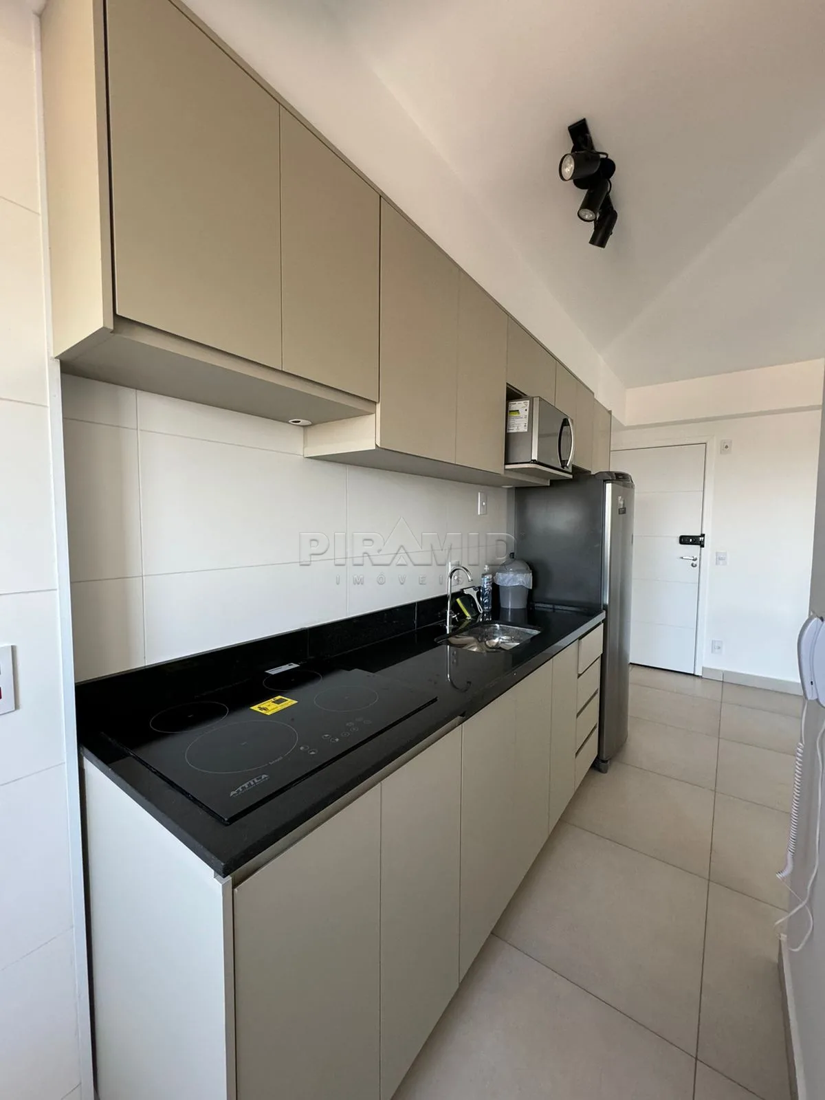 Alugar Apartamento / Flat em Ribeir&atilde;o Preto R$ 3.500,00 - Foto 8