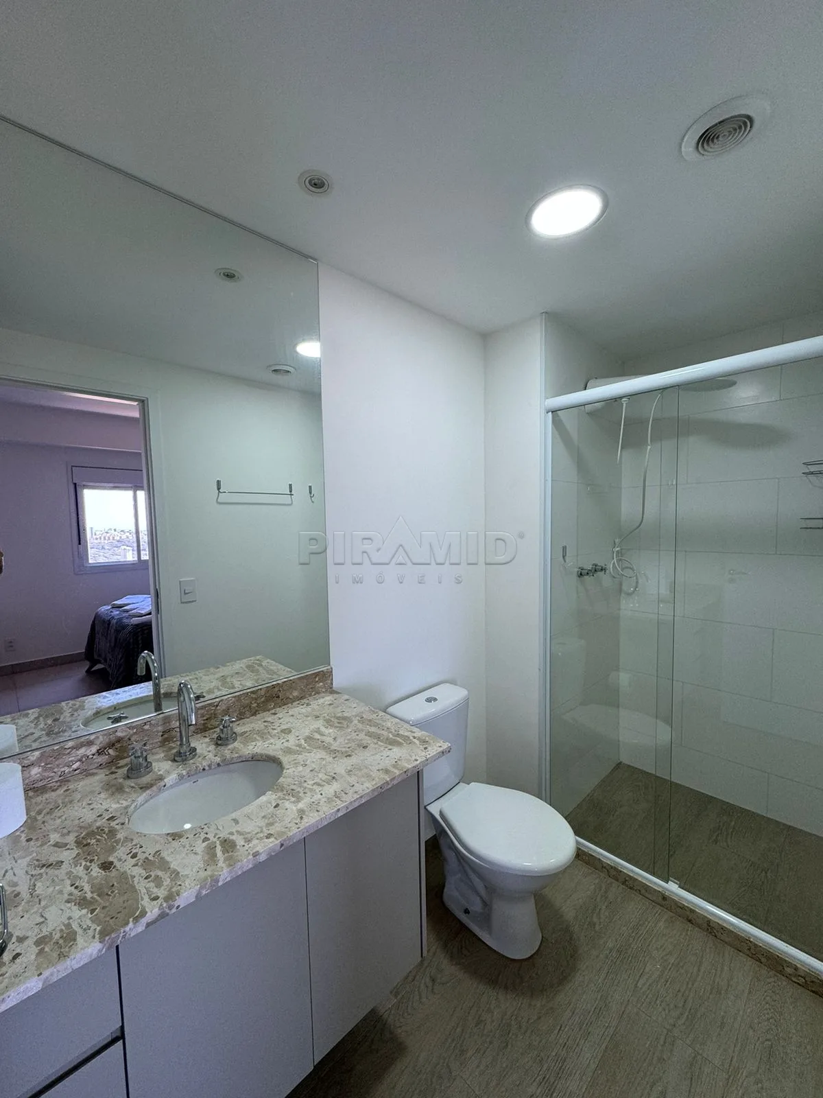 Alugar Apartamento / Flat em Ribeir&atilde;o Preto R$ 3.500,00 - Foto 6