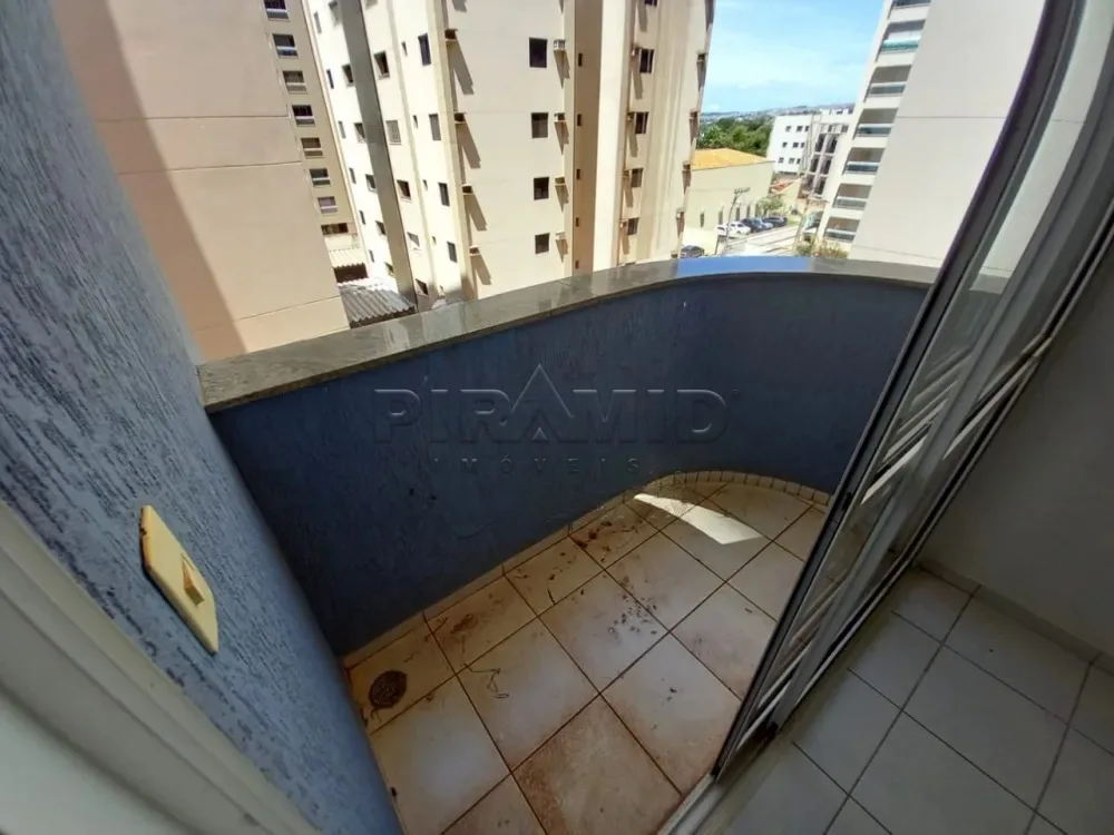 Alugar Apartamento / Padr&atilde;o em Ribeir&atilde;o Preto R$ 1.600,00 - Foto 3