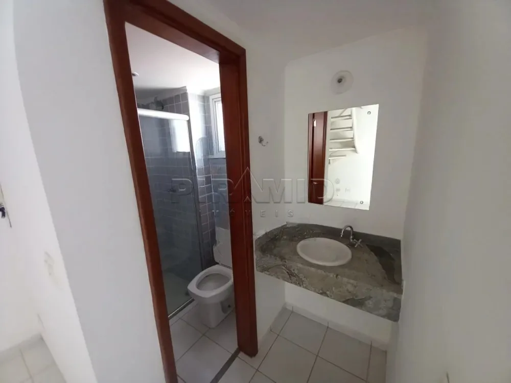 Alugar Apartamento / Padr&atilde;o em Ribeir&atilde;o Preto R$ 1.600,00 - Foto 4