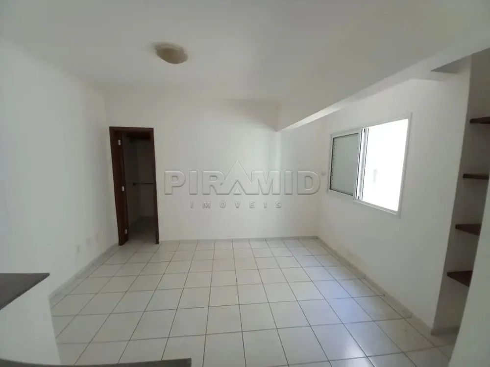 Alugar Apartamento / Padr&atilde;o em Ribeir&atilde;o Preto R$ 1.600,00 - Foto 9