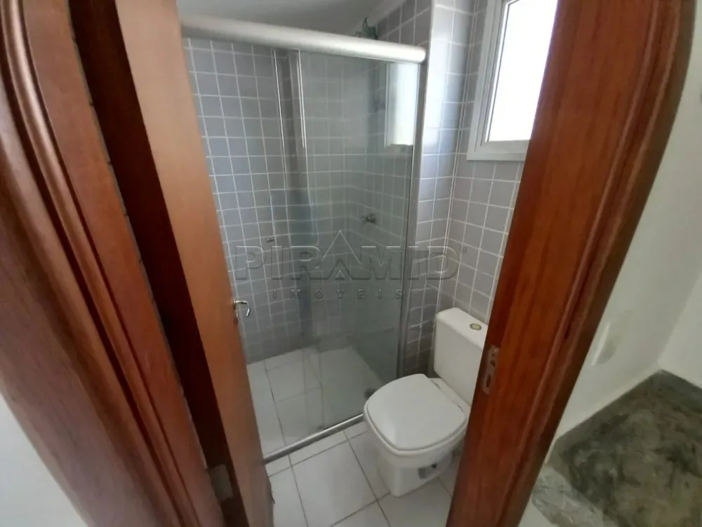 Alugar Apartamento / Padr&atilde;o em Ribeir&atilde;o Preto R$ 1.600,00 - Foto 5
