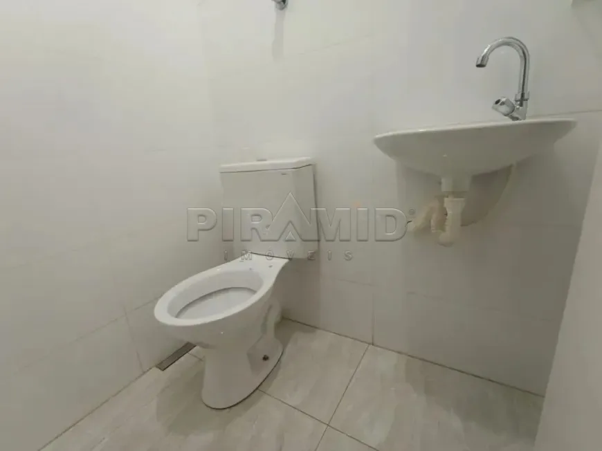 Alugar Comercial / Sala em Ribeir&atilde;o Preto R$ 1.290,00 - Foto 7