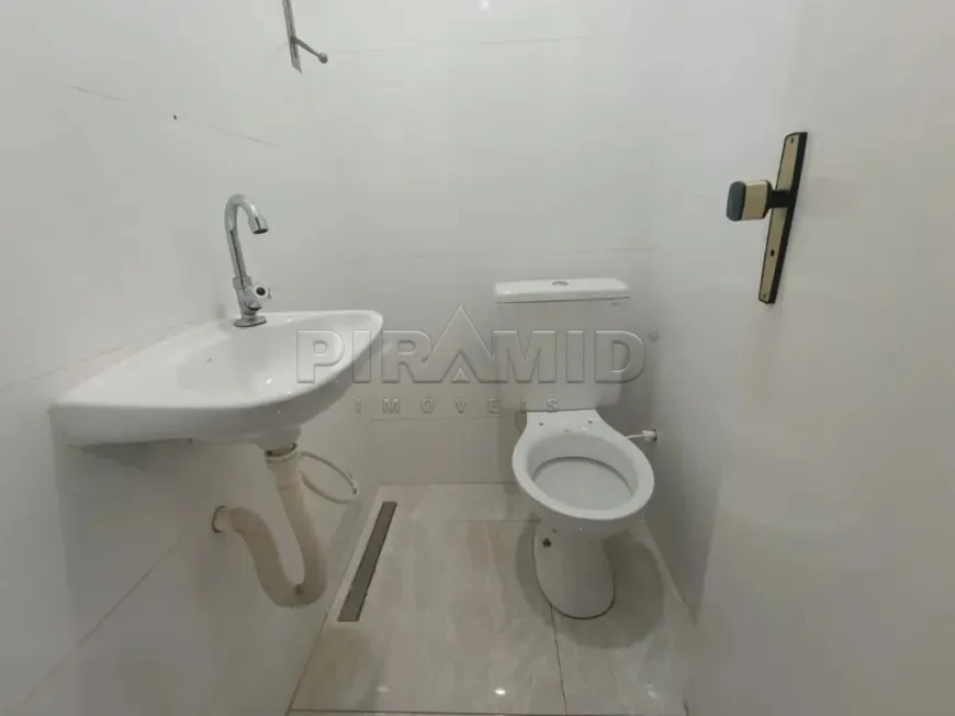 Alugar Comercial / Sala em Ribeir&atilde;o Preto R$ 1.290,00 - Foto 8