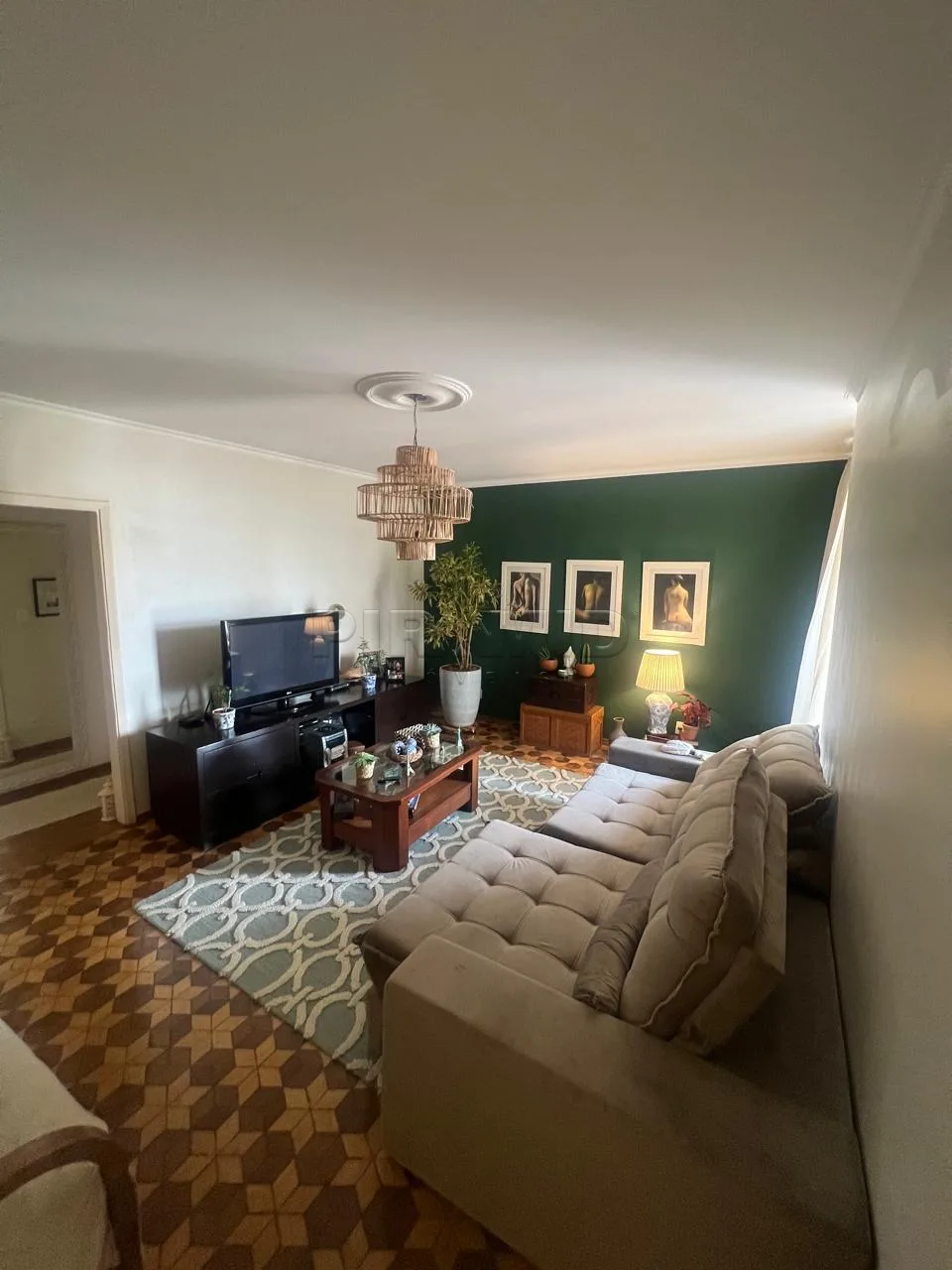 Comprar Apartamento / Padr&atilde;o em Ribeir&atilde;o Preto R$ 210.000,00 - Foto 1