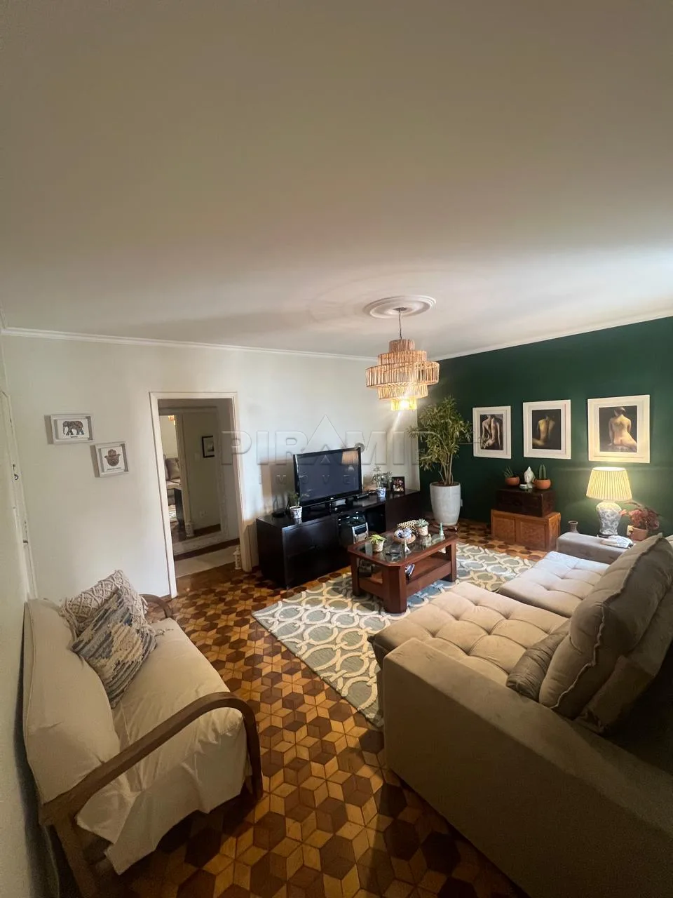 Comprar Apartamento / Padr&atilde;o em Ribeir&atilde;o Preto R$ 210.000,00 - Foto 2