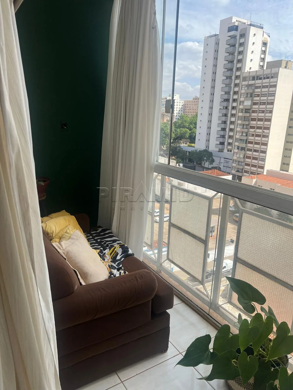 Comprar Apartamento / Padr&atilde;o em Ribeir&atilde;o Preto R$ 210.000,00 - Foto 4