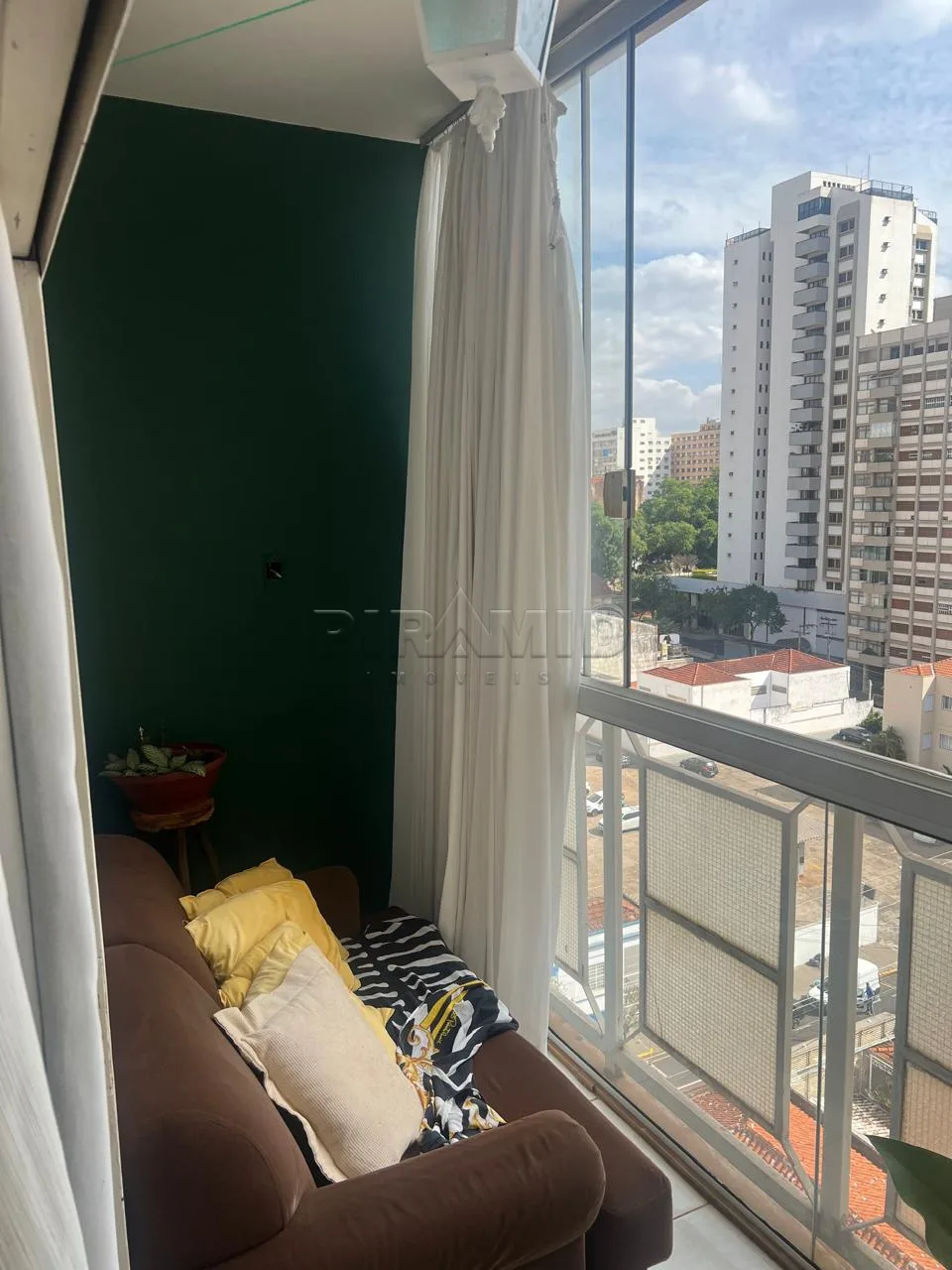 Comprar Apartamento / Padr&atilde;o em Ribeir&atilde;o Preto R$ 210.000,00 - Foto 6