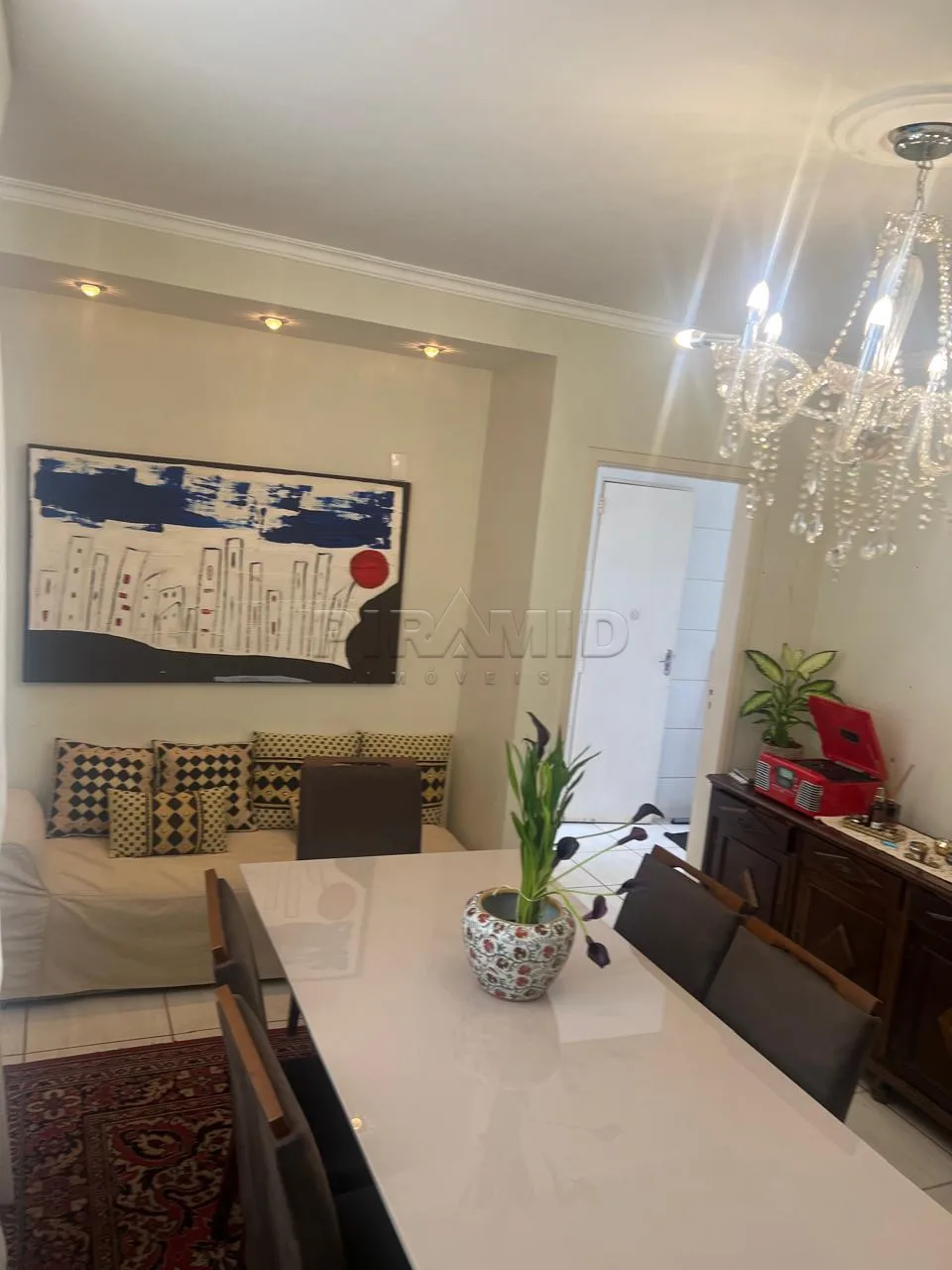 Comprar Apartamento / Padr&atilde;o em Ribeir&atilde;o Preto R$ 210.000,00 - Foto 8