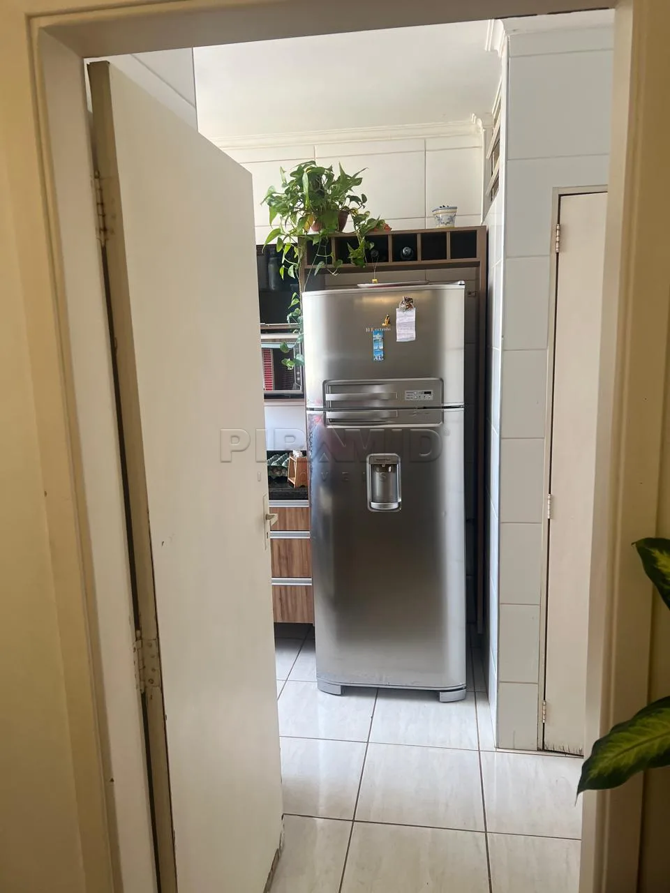 Comprar Apartamento / Padr&atilde;o em Ribeir&atilde;o Preto R$ 210.000,00 - Foto 11