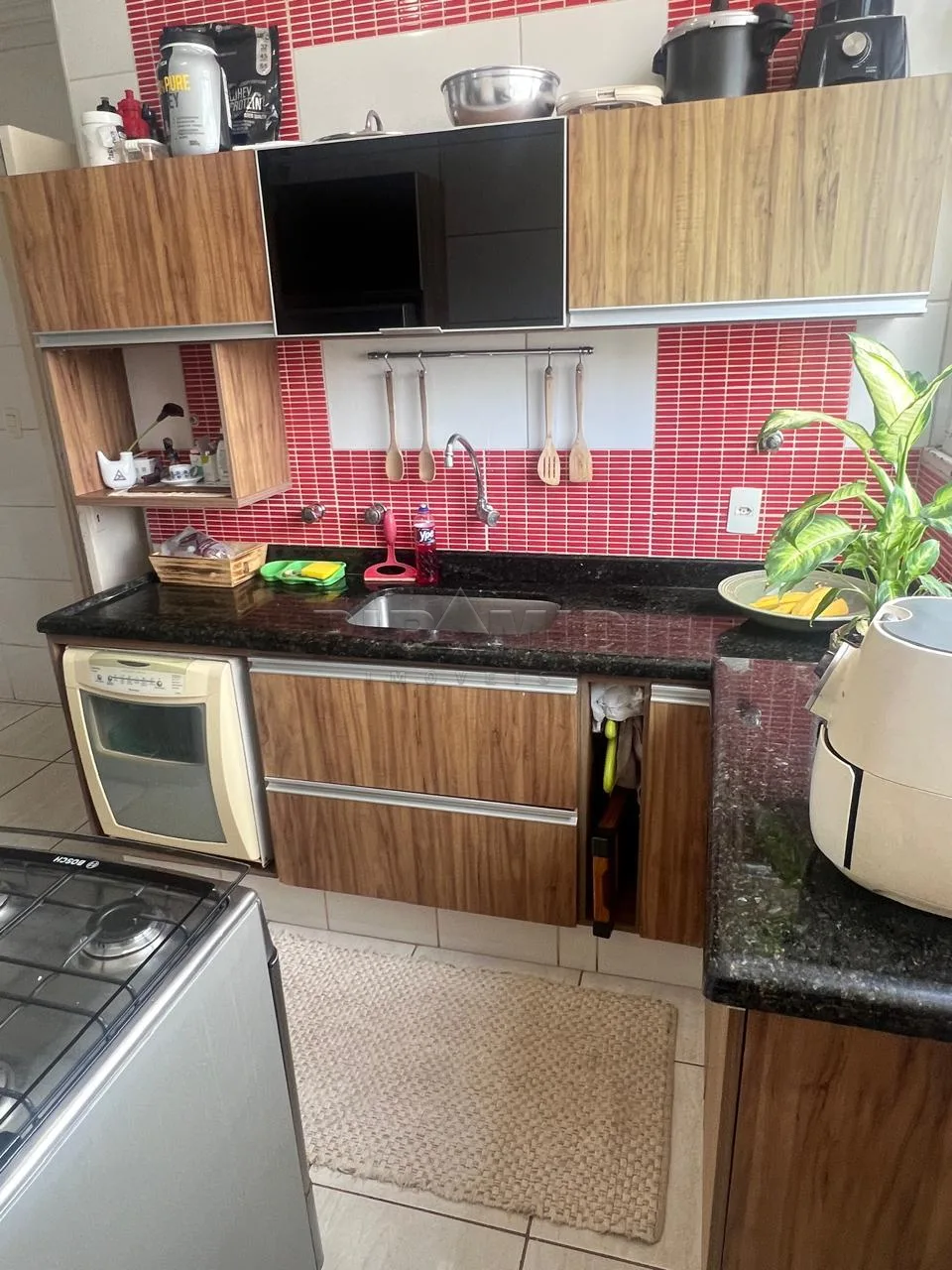 Comprar Apartamento / Padr&atilde;o em Ribeir&atilde;o Preto R$ 210.000,00 - Foto 14