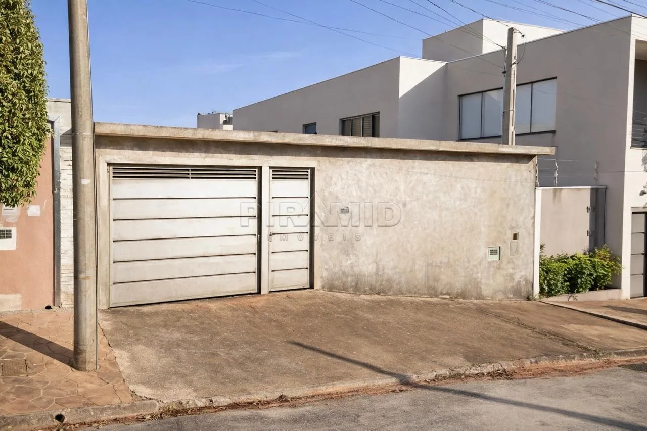 Comprar Terreno / Terreno em Ribeir&atilde;o Preto R$ 265.000,00 - Foto 1