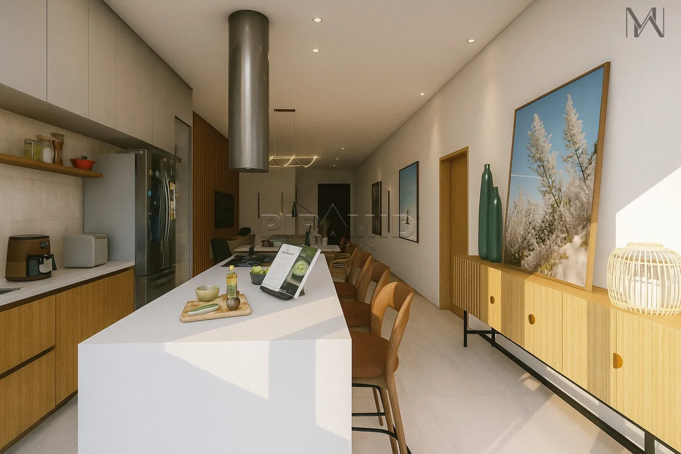 Comprar Casa / Condom&iacute;nio em Ribeir&atilde;o Preto R$ 1.390.000,00 - Foto 2