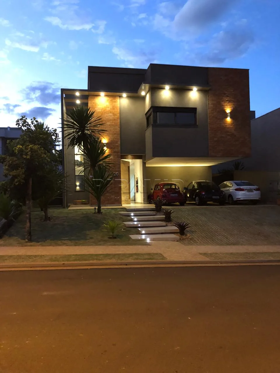 Comprar Casa / Condom&iacute;nio em Ribeirao Preto R$ 2.590.000,00 - Foto 1