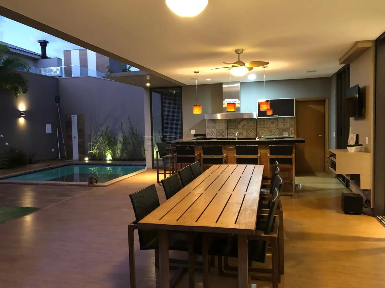 Comprar Casa / Condom&iacute;nio em Ribeirao Preto R$ 2.590.000,00 - Foto 3