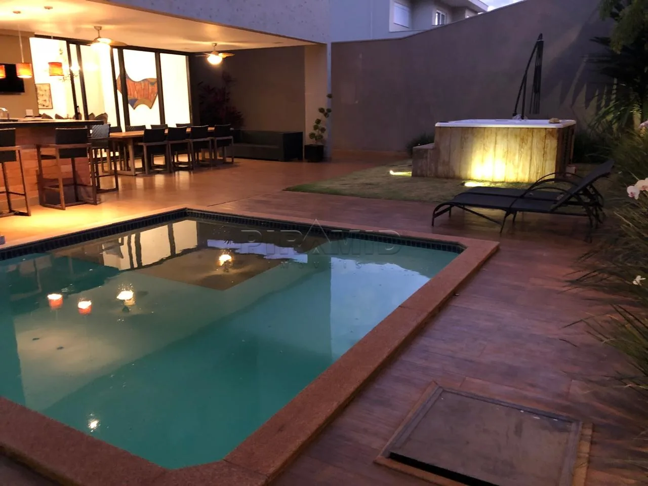 Comprar Casa / Condom&iacute;nio em Ribeirao Preto R$ 2.590.000,00 - Foto 5