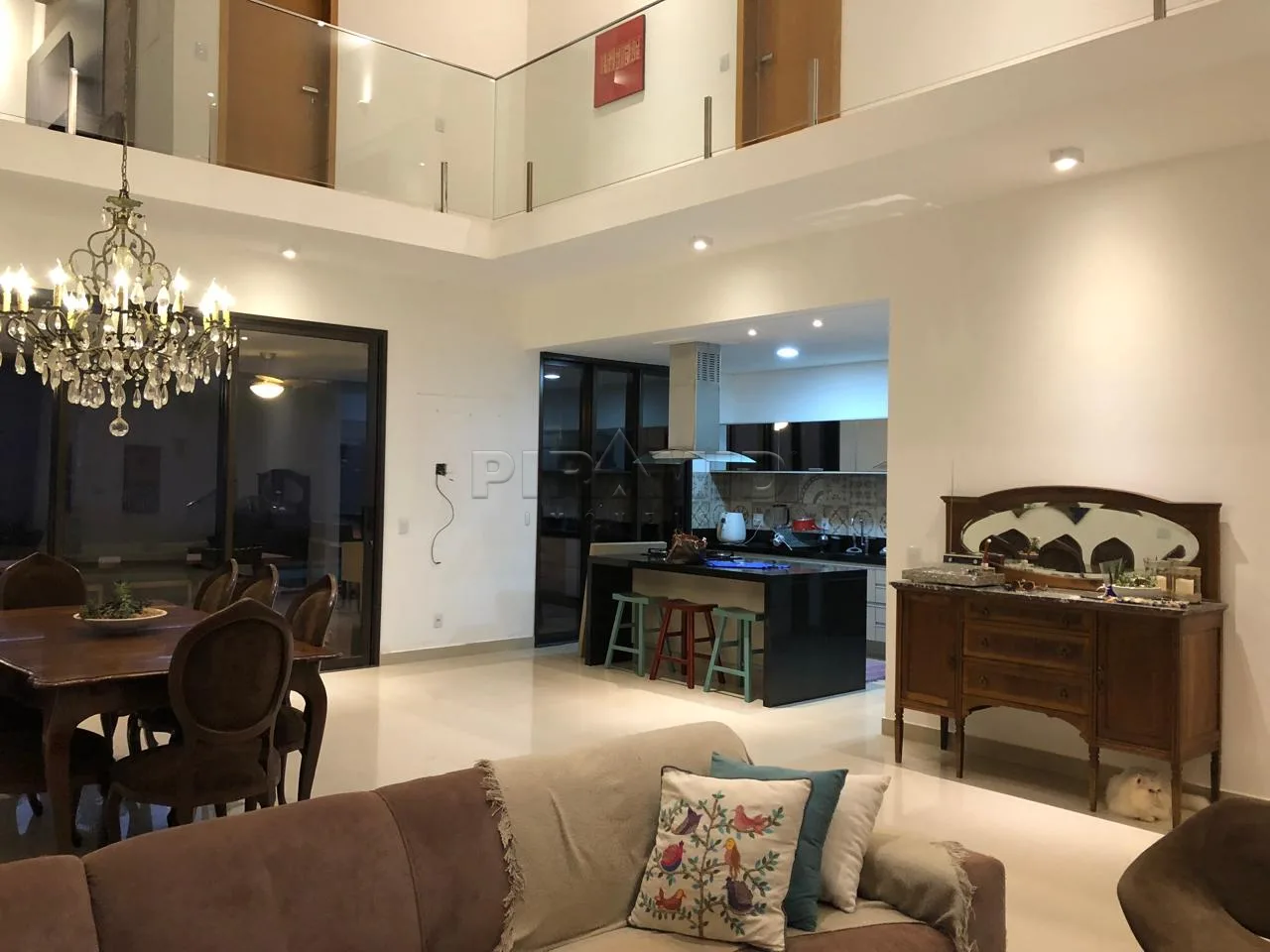Comprar Casa / Condom&iacute;nio em Ribeirao Preto R$ 2.590.000,00 - Foto 11